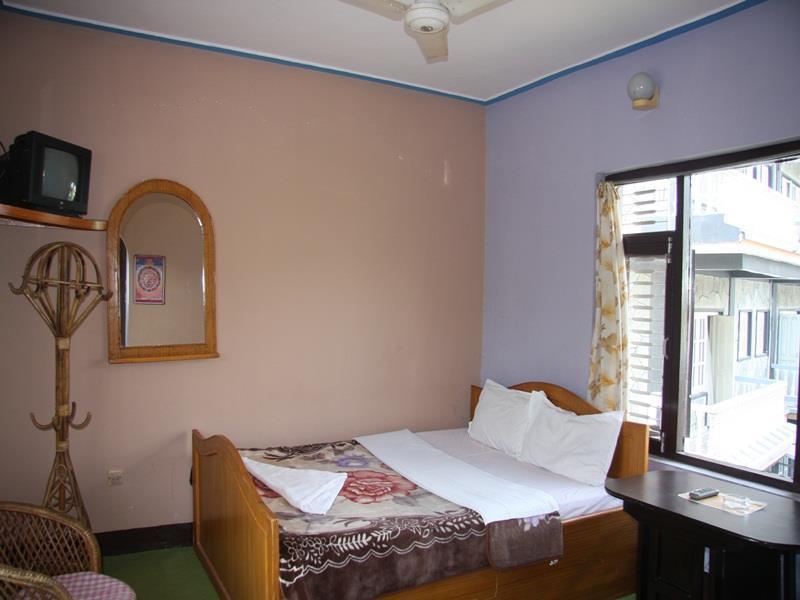 Hotel Mandala Pokhara Kültér fotó