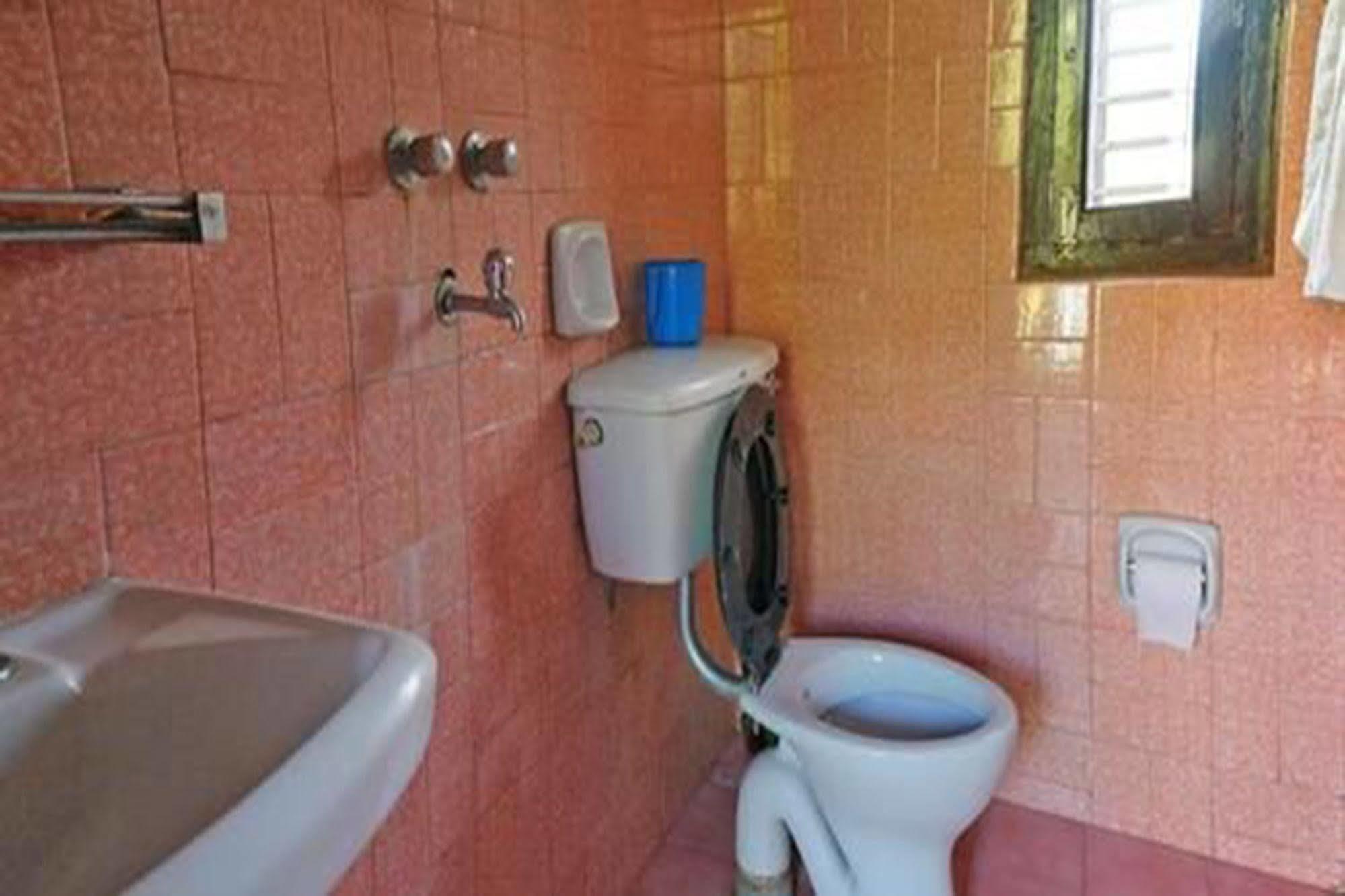 Hotel Mandala Pokhara Kültér fotó