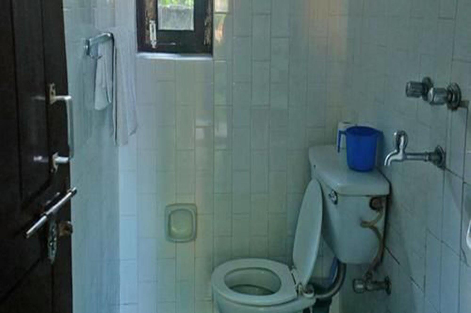 Hotel Mandala Pokhara Kültér fotó