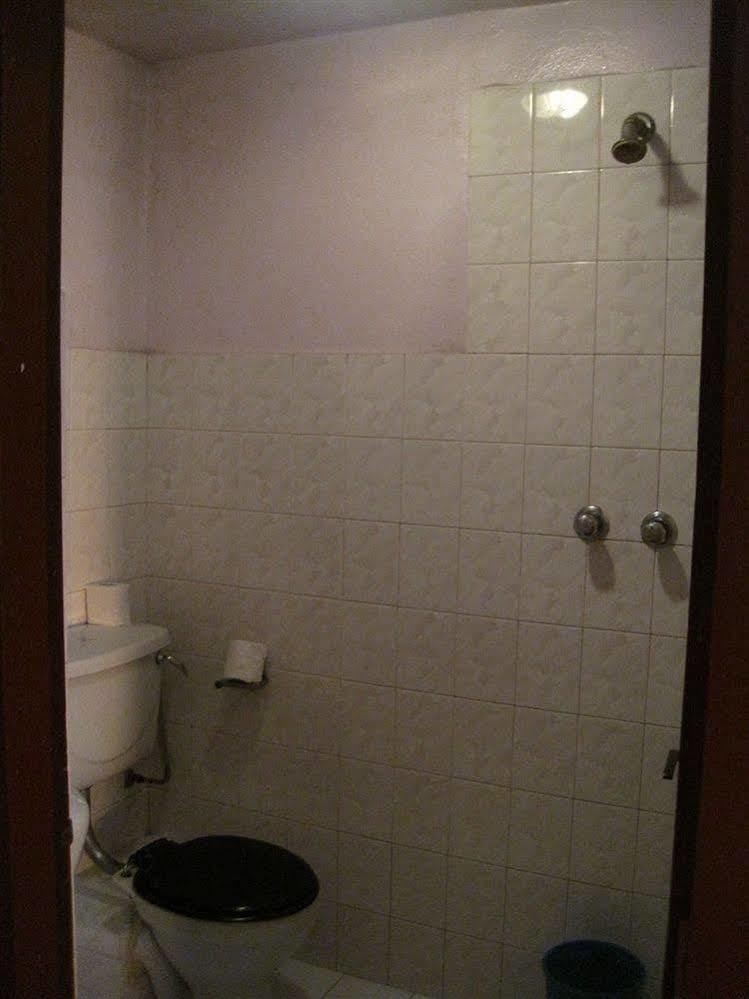 Hotel Mandala Pokhara Kültér fotó